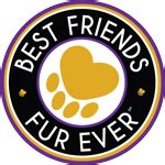 Best friends fur ever - Download Best Friends Fur Ever Brochure. Visit One of Our Locations. Joppa, MD; 1009 Philadelphia Road Joppa, MD 21085; Phone (410) 671-7529; Dog Parks in Harford County; Cockeysville, MD; 246 Cockeysville Road Cockeysville, MD 21030; Phone (410) 773-7529; Dog Parks in Baltimore County; View Pet Cam